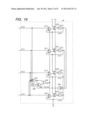 SEMICONDUCTOR INTEGRATED CIRCUIT WITH MEMORY REPAIR CIRCUIT diagram and image