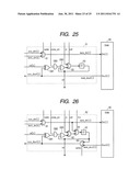 SEMICONDUCTOR INTEGRATED CIRCUIT WITH MEMORY REPAIR CIRCUIT diagram and image