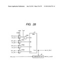 SEMICONDUCTOR INTEGRATED CIRCUIT WITH MEMORY REPAIR CIRCUIT diagram and image