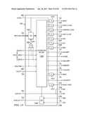 DOUBLE DATA RATE TEST INTERFACE AND ARCHITECTURE diagram and image