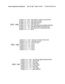 DOUBLE DATA RATE TEST INTERFACE AND ARCHITECTURE diagram and image