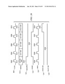 DOUBLE DATA RATE TEST INTERFACE AND ARCHITECTURE diagram and image