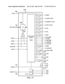 DOUBLE DATA RATE TEST INTERFACE AND ARCHITECTURE diagram and image