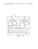 DOUBLE DATA RATE TEST INTERFACE AND ARCHITECTURE diagram and image