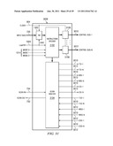 DOUBLE DATA RATE TEST INTERFACE AND ARCHITECTURE diagram and image