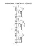 DOUBLE DATA RATE TEST INTERFACE AND ARCHITECTURE diagram and image