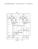 DOUBLE DATA RATE TEST INTERFACE AND ARCHITECTURE diagram and image