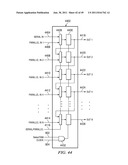 DOUBLE DATA RATE TEST INTERFACE AND ARCHITECTURE diagram and image