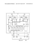 DOUBLE DATA RATE TEST INTERFACE AND ARCHITECTURE diagram and image