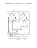 DOUBLE DATA RATE TEST INTERFACE AND ARCHITECTURE diagram and image