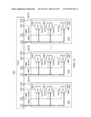 DOUBLE DATA RATE TEST INTERFACE AND ARCHITECTURE diagram and image