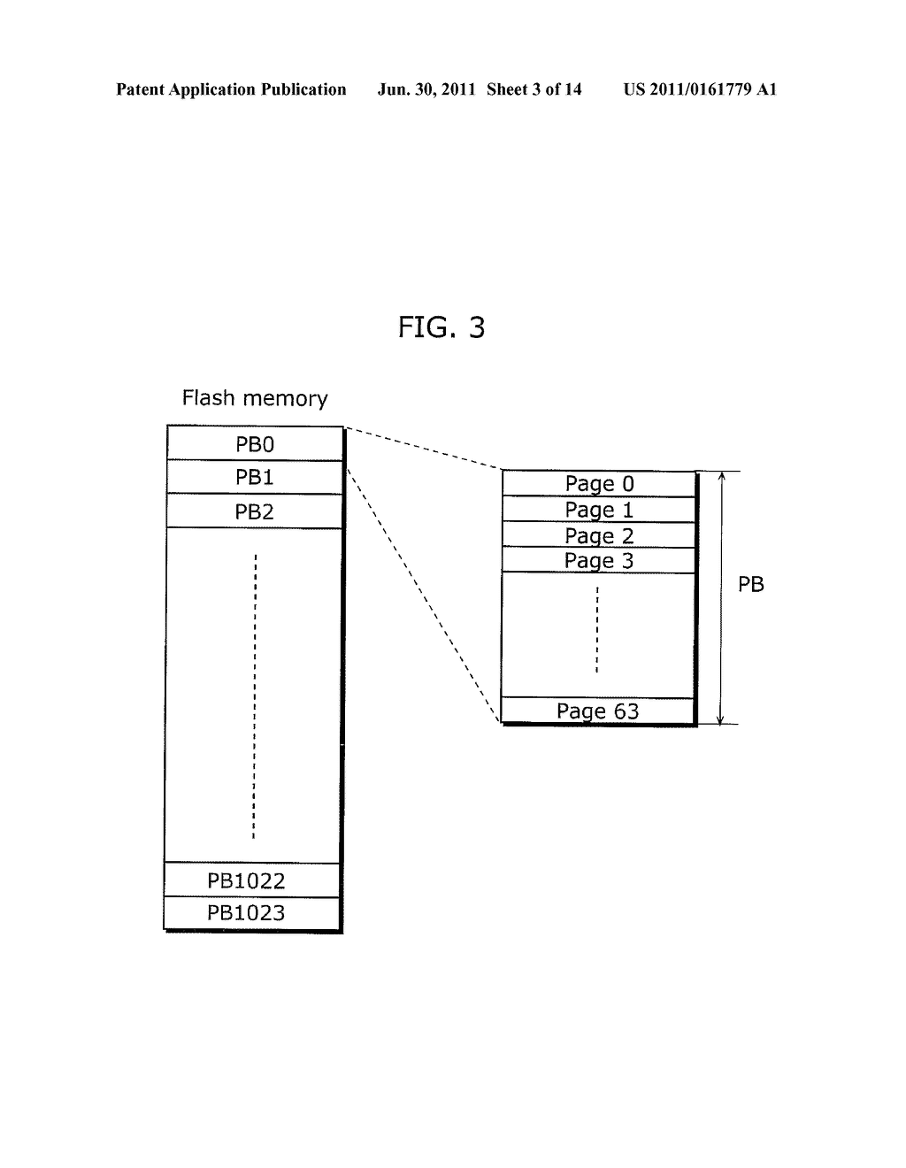 SEMICONDUCTOR RECORDING DEVICE, CONTROL METHOD OF SEMICONDUCTOR RECORDING     DEVICE, AND SEMICONDUCTOR RECORDING SYSTEM - diagram, schematic, and image 04