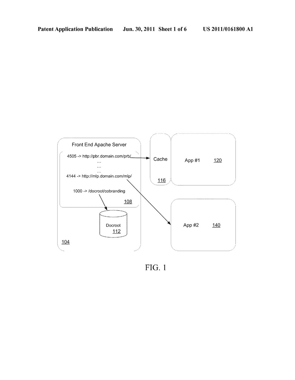 SYSTEMS AND METHODS FOR DECORATING WEB PAGES - diagram, schematic, and image 02