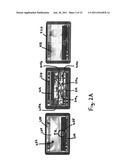 METHOD AND APPARATUS FOR VIDEO CHAPTER UTILIZATION IN VIDEO PLAYER UI diagram and image