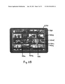 METHOD AND APPARATUS FOR VIDEO CHAPTER UTILIZATION IN VIDEO PLAYER UI diagram and image