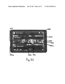 METHOD AND APPARATUS FOR VIDEO CHAPTER UTILIZATION IN VIDEO PLAYER UI diagram and image