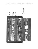 METHOD AND APPARATUS FOR VIDEO CHAPTER UTILIZATION IN VIDEO PLAYER UI diagram and image