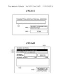 INFORMATION PROCESSING SYSTEM CONTROLLING IMAGE PROCESSING APPARATUS TO     DISPLAY SCREEN INFORMATION, CONTROL METHOD THEREFOR, EXTERNAL CONTROL     APPARATUS, INFORMATION PROVISION APPARATUS, IMAGE PROCESSING APPARATUS,     AND STORAGE MEDIUM STORING PROGRAM diagram and image