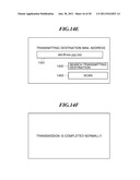 INFORMATION PROCESSING SYSTEM CONTROLLING IMAGE PROCESSING APPARATUS TO     DISPLAY SCREEN INFORMATION, CONTROL METHOD THEREFOR, EXTERNAL CONTROL     APPARATUS, INFORMATION PROVISION APPARATUS, IMAGE PROCESSING APPARATUS,     AND STORAGE MEDIUM STORING PROGRAM diagram and image