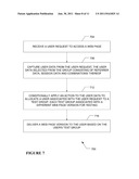 SYSTEMS AND METHODS FOR TESTING MULTIPLE PAGE VERSIONS ACROSS MULTIPLE     APPLICATIONS diagram and image