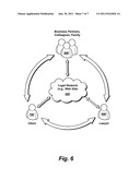 Systems and methods for facilitating attorney client relationships,     document assembly and nonjudicial dispute resolution diagram and image