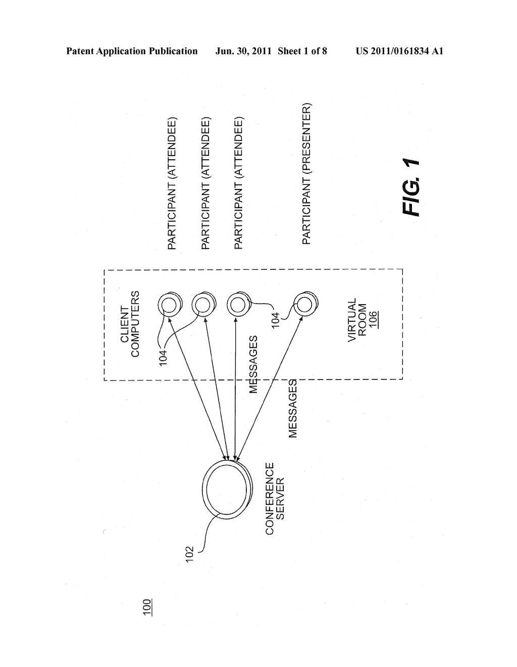 Systems and Methods for Restoring and Recreating a Live On-Line Session - diagram, schematic, and image 02