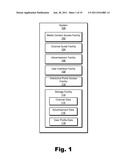 USER INTERFACE ENHANCEMENTS FOR MEDIA CONTENT ACCESS SYSTEMS AND METHODS diagram and image