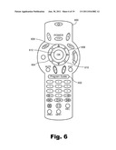 USER INTERFACE ENHANCEMENTS FOR MEDIA CONTENT ACCESS SYSTEMS AND METHODS diagram and image