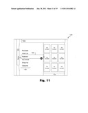 USER INTERFACE ENHANCEMENTS FOR MEDIA CONTENT ACCESS SYSTEMS AND METHODS diagram and image