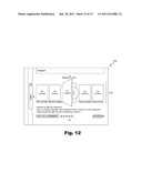 USER INTERFACE ENHANCEMENTS FOR MEDIA CONTENT ACCESS SYSTEMS AND METHODS diagram and image