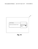 USER INTERFACE ENHANCEMENTS FOR MEDIA CONTENT ACCESS SYSTEMS AND METHODS diagram and image