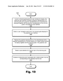 USER INTERFACE ENHANCEMENTS FOR MEDIA CONTENT ACCESS SYSTEMS AND METHODS diagram and image