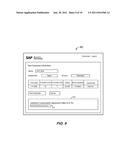 PROGRESS-DRIVEN PROGRESS INFORMATION IN A SERVICE-ORIENTED ARCHITECTURE diagram and image