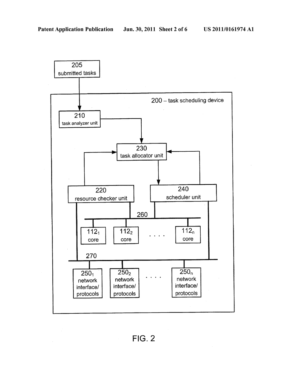 Methods and Apparatus for Parallelizing Heterogeneous Network     Communication in Smart Devices - diagram, schematic, and image 03