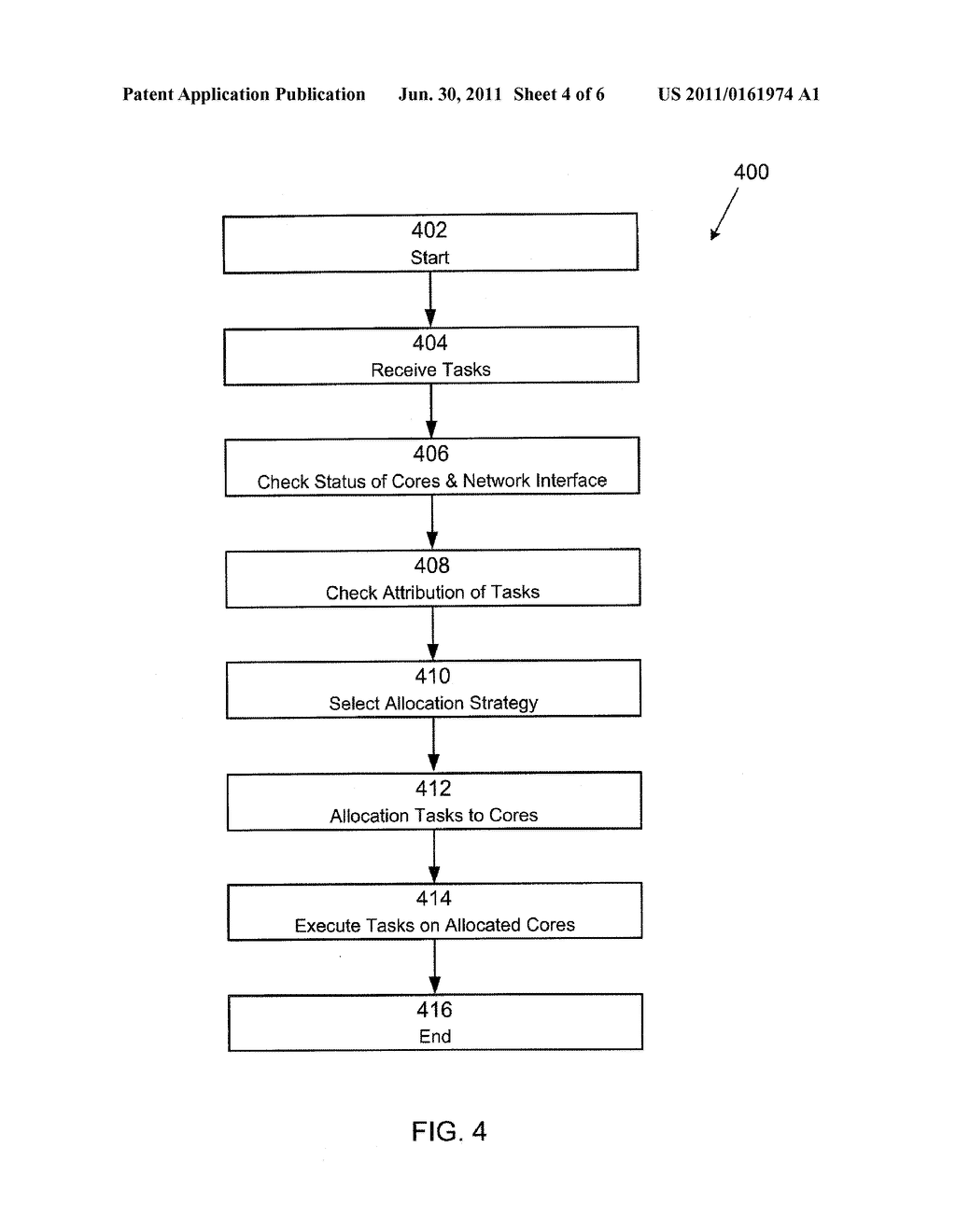 Methods and Apparatus for Parallelizing Heterogeneous Network     Communication in Smart Devices - diagram, schematic, and image 05
