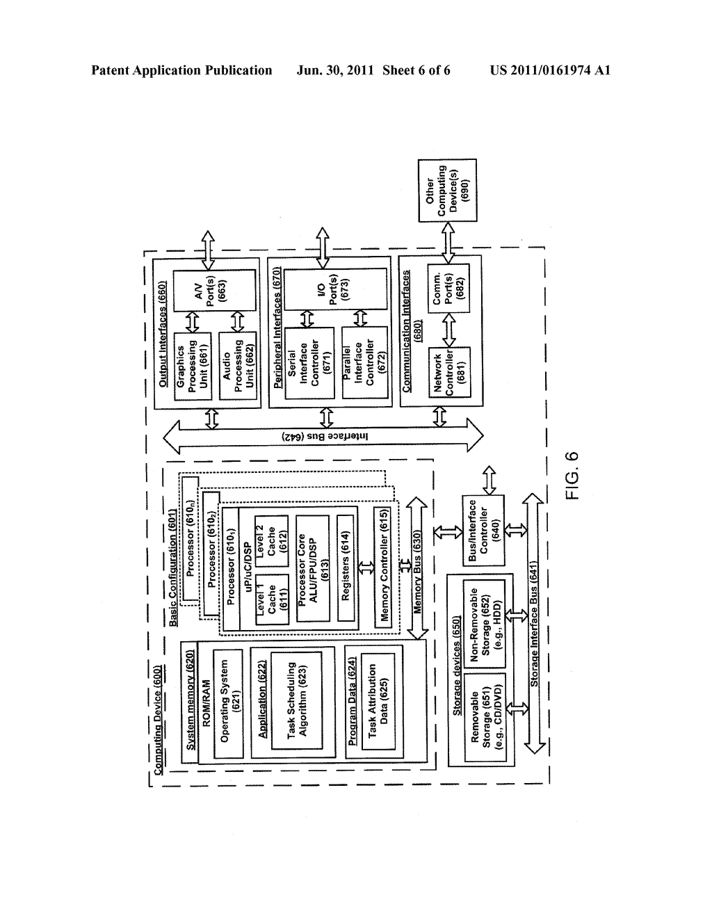 Methods and Apparatus for Parallelizing Heterogeneous Network     Communication in Smart Devices - diagram, schematic, and image 07