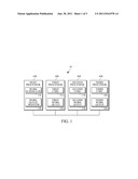 JOB ALLOCATION METHOD AND APPARATUS FOR A MULTI-CORE SYSTEM diagram and image