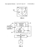 SYSTEM AND COMPUTER PROGRAM PRODUCT FOR PERFORMING BULK OPERATIONS ON     TRANSACTIONAL ITEMS diagram and image