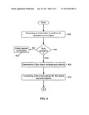 SYSTEM AND COMPUTER PROGRAM PRODUCT FOR PERFORMING BULK OPERATIONS ON     TRANSACTIONAL ITEMS diagram and image