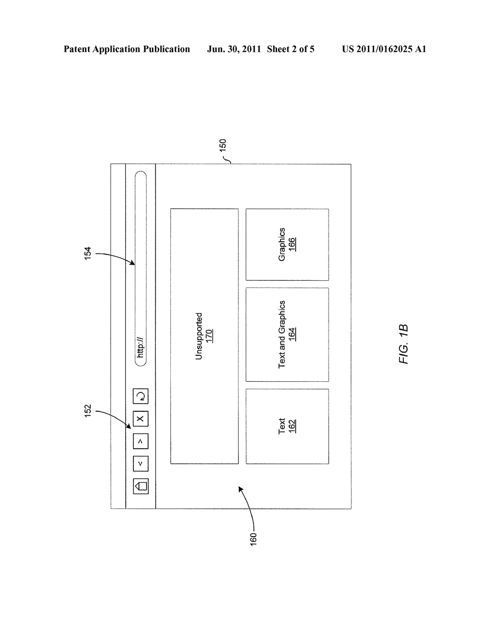 METHOD AND SYSTEM FOR PROVIDING DYNAMIC TIME SLICE ENCODING FOR COMPLETE     INTERNET ANYWHERE - diagram, schematic, and image 03