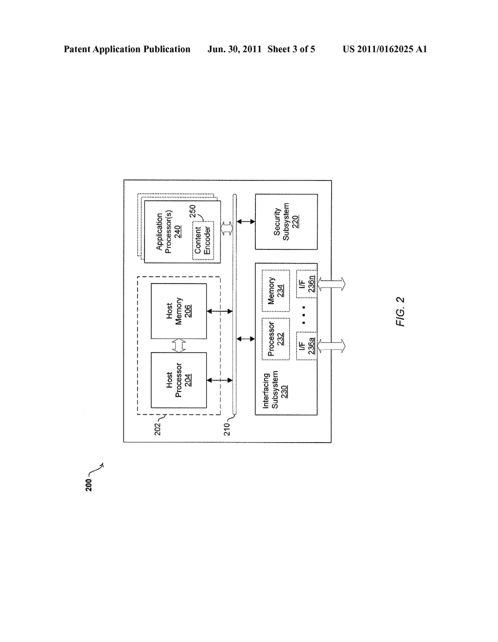 METHOD AND SYSTEM FOR PROVIDING DYNAMIC TIME SLICE ENCODING FOR COMPLETE     INTERNET ANYWHERE - diagram, schematic, and image 04