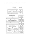 DISCOVERY AND MANAGEMENT OF CONTEXT-BASED ENTITLEMENTS ACROSS     LOOSELY-COUPLED ENVIRONMENTS diagram and image