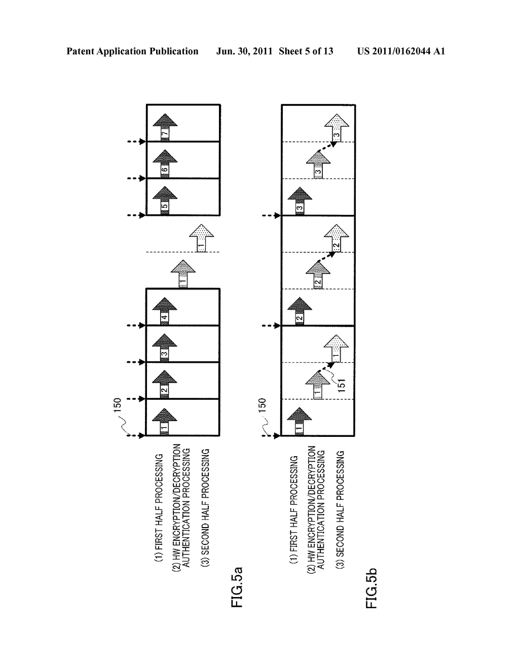 SECURE COMMUNICATION DEVICE, SECURE COMMUNICATION METHOD, AND PROGRAM - diagram, schematic, and image 06