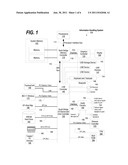 Providing Secure Dynamic Role Selection and Managing Privileged User     Access From a Client Device diagram and image