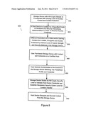 Storage Device and Method for Providing a Scalable Content Protection     System diagram and image