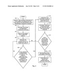 SELECTING PORTIONS OF COMPUTER-ACCESSIBLE DOCUMENTS FOR POST-SELECTION     PROCESSING diagram and image