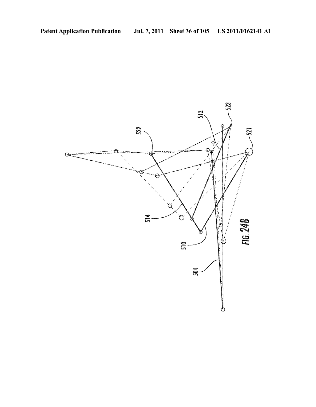 HOSPITAL BED - diagram, schematic, and image 37