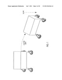 MOBILE CASTER diagram and image