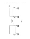 MOBILE CASTER diagram and image