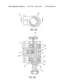 MOBILE CASTER diagram and image